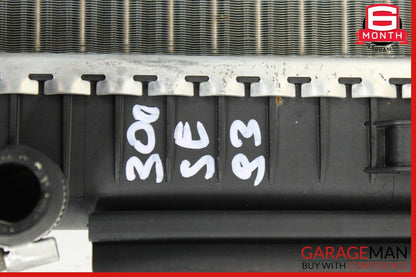 92-93 Mercedes W140 300SE Engine Motor Water Cooling Radiator OEM