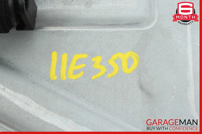 10-16 Mercedes W212 E350 4MATIC Panorama Pano Roof Sun Shade Roller Blind OEM