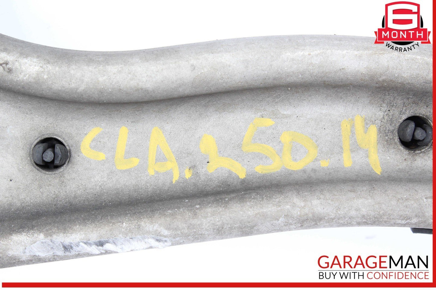 14-19 Mercedes W117 CLA250 Front Right Passenger Side Lower Control Arm OEM