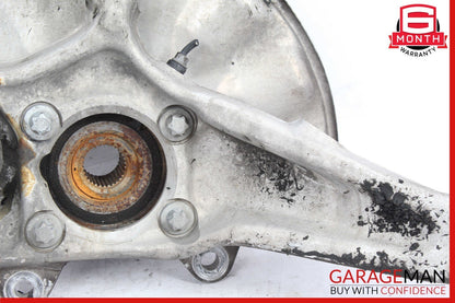 12-19 Mercedes X166 GL450 GLS550 Front Right Wheel Spindle Knuckle Hub Bearing