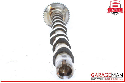 15-20 Mercedes W205 C300 Engine Right Side Intake Camshaft 2760500278 OEM