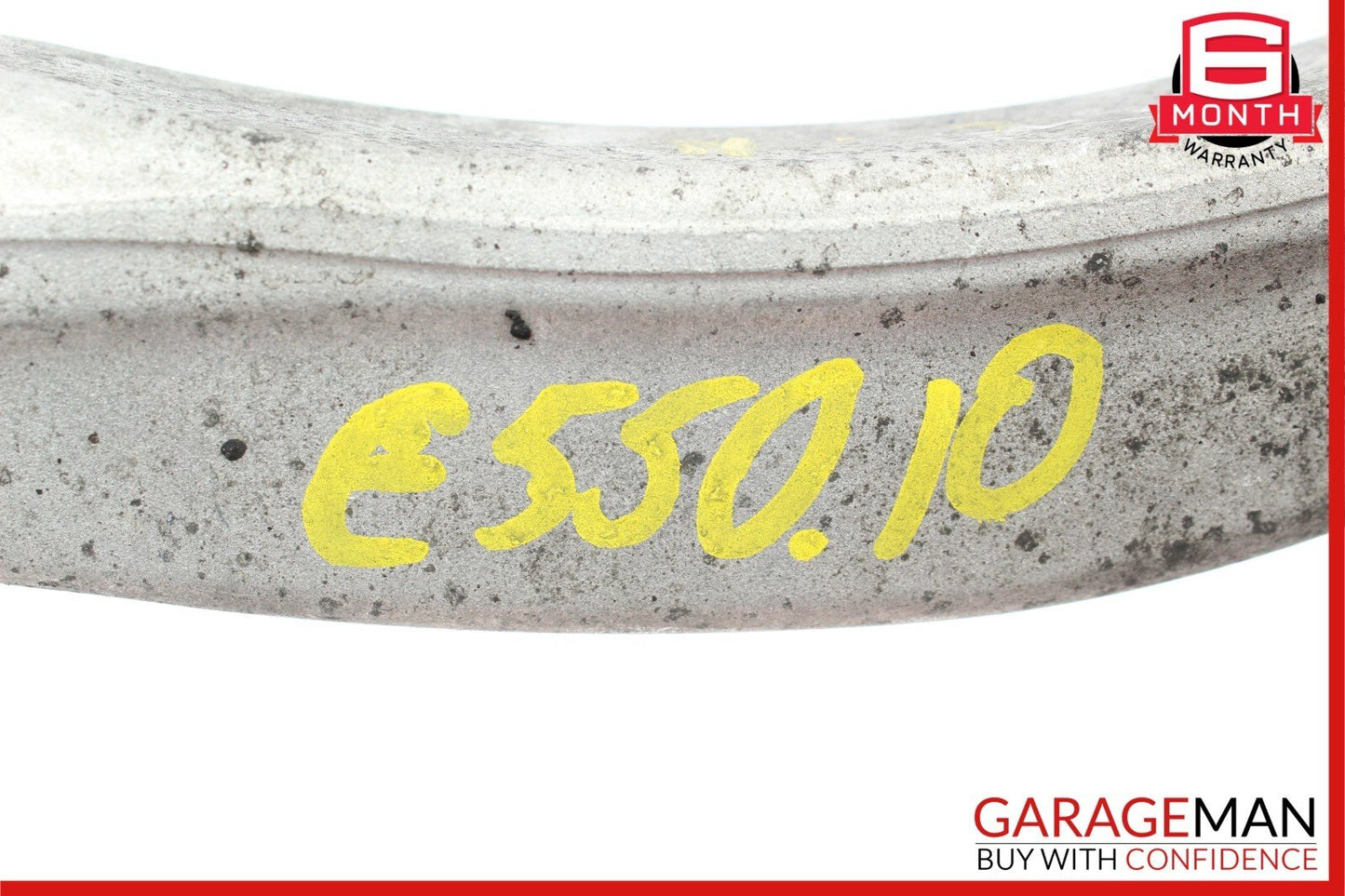 10-16 Mercedes W212 E350 E550 CLS400 Front Left Side Top Upper Control Arm