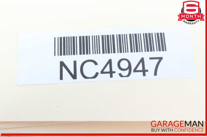 03-12 Mercedes R171 SLK280 E550 ML350 Front Right Seat Control Module OEM