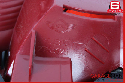 07-10 Mini Cooper Rear Left Taillight Indicator 2751307