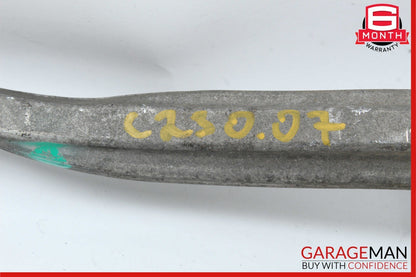 01-07 Mercedes W203 C230 C32 AMG Front Left Side Lower Control Arm RWD