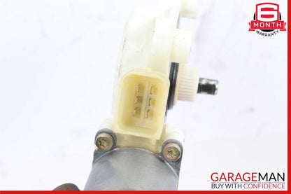 03-14 Mercedes W209 CLK55 AMG SL500 Window Regulator Motor Front Right Side OEM