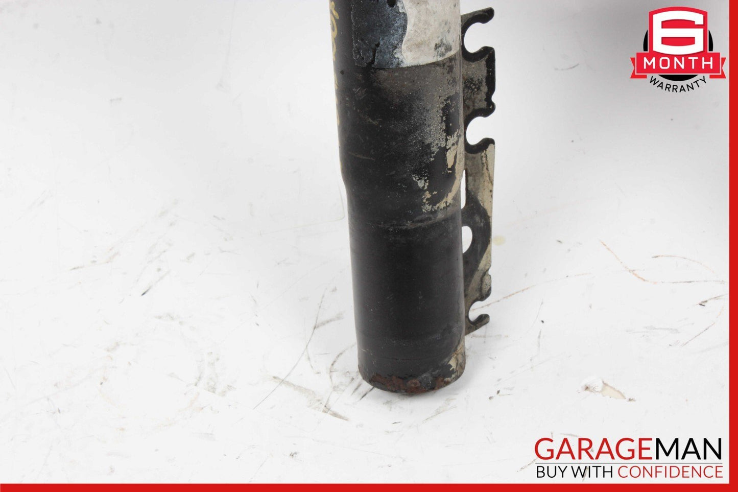 97-04 Porsche Boxster 986 Rear Right & Left Shock Absorber Spring Strut Set of 2