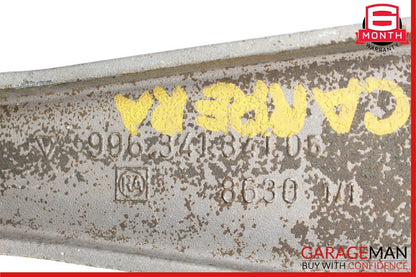 97-04 Porsche 911 Carrera Rear/Front Side Suspension Lower Outer Control Arm OEM