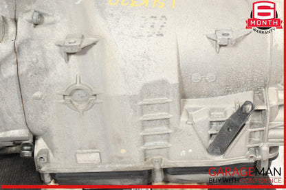 00-05 Mercedes R170 SLK320 5 Speed 5G Automatic Transmission 722.618 OEM