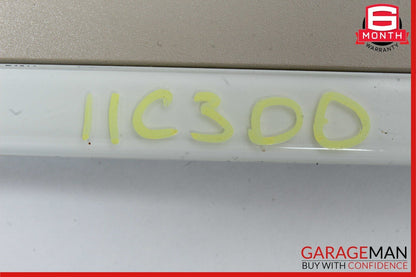 08-14 Mercedes W204 C300 Rear Overhead Dome Light Lamp Reading Map 165091 OEM