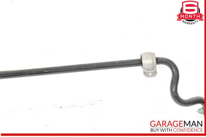 14-17 Audi SQ5 Rear Stabilizer Anti Roll Sway Bar Assembly OEM
