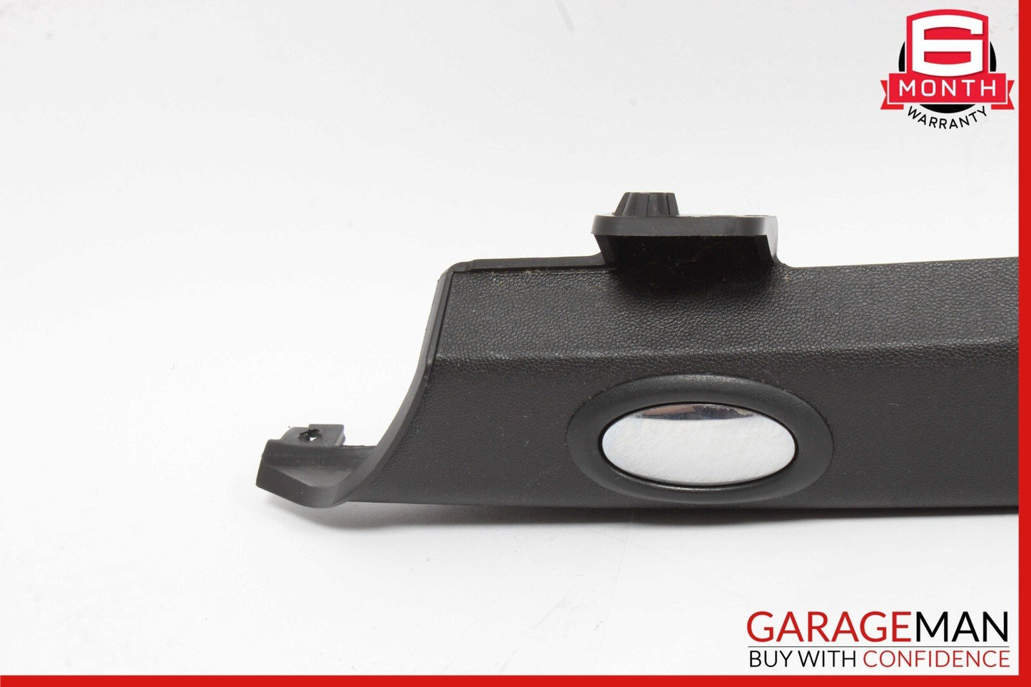 07- 13 Mini Cooper Knee Roll Dash Trim 51545 2752831 OEM