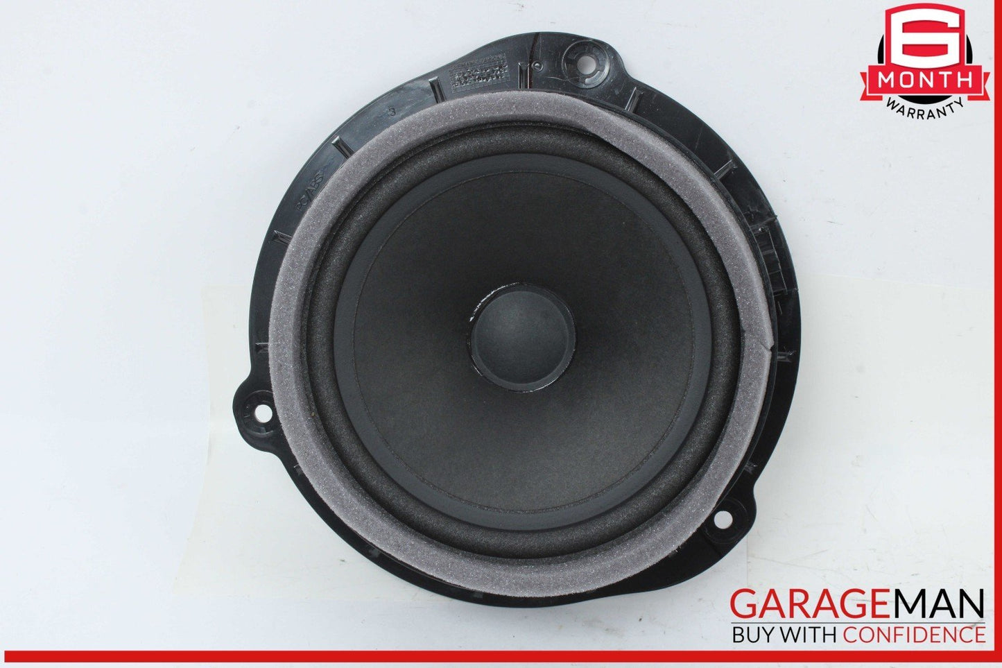 18-25 Audi Q5 Rear Left and Rear Right Side Door Audio Sound Speaker OEM