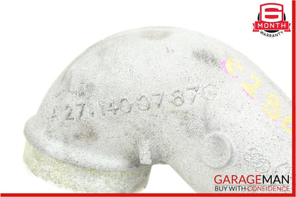 03-05 Mercedes W203 C230 Kompressor 1.8L Intake Supercharger Housing Cover