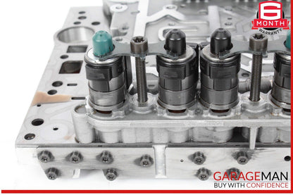Mercedes S550 SL500 CLK350 722.9 G Tronic Transmission Valve Body 7G 2202771301