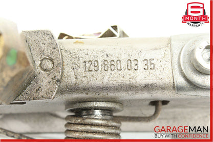 90-02 Mercedes R129 SL500 Roll Bar Hydraulic Cylinder Left Driver Side OEM