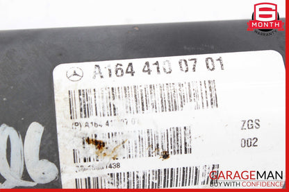06-12 Mercedes X164 GL450 4MATIC Front Drive Axle Shaft Propeller Driveshaft OEM