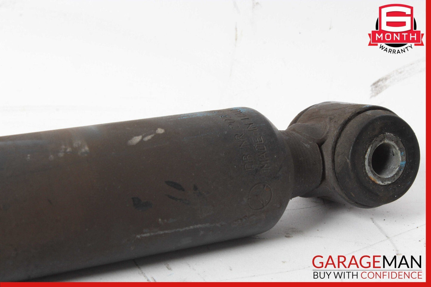 01-07 Mercedes W203 C240 Rear Left & Right Side Shock Absorber Strut Set of 2 pc