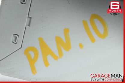 10-15 Porsche Panamera 970 TPMS Tire Pressure Monitor Sensor 97061810305 OEM