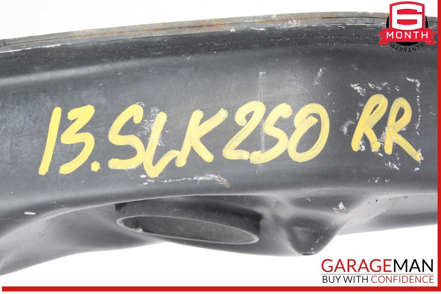 12-20 Mercedes R172 SLK250 Rear Left / Right Suspension Lower Control Arm OEM