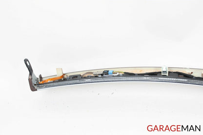 10-13 MERCEDES W221 S400 DASHBOARD DASH BOARD CENTER TRIM MOLDING OEM