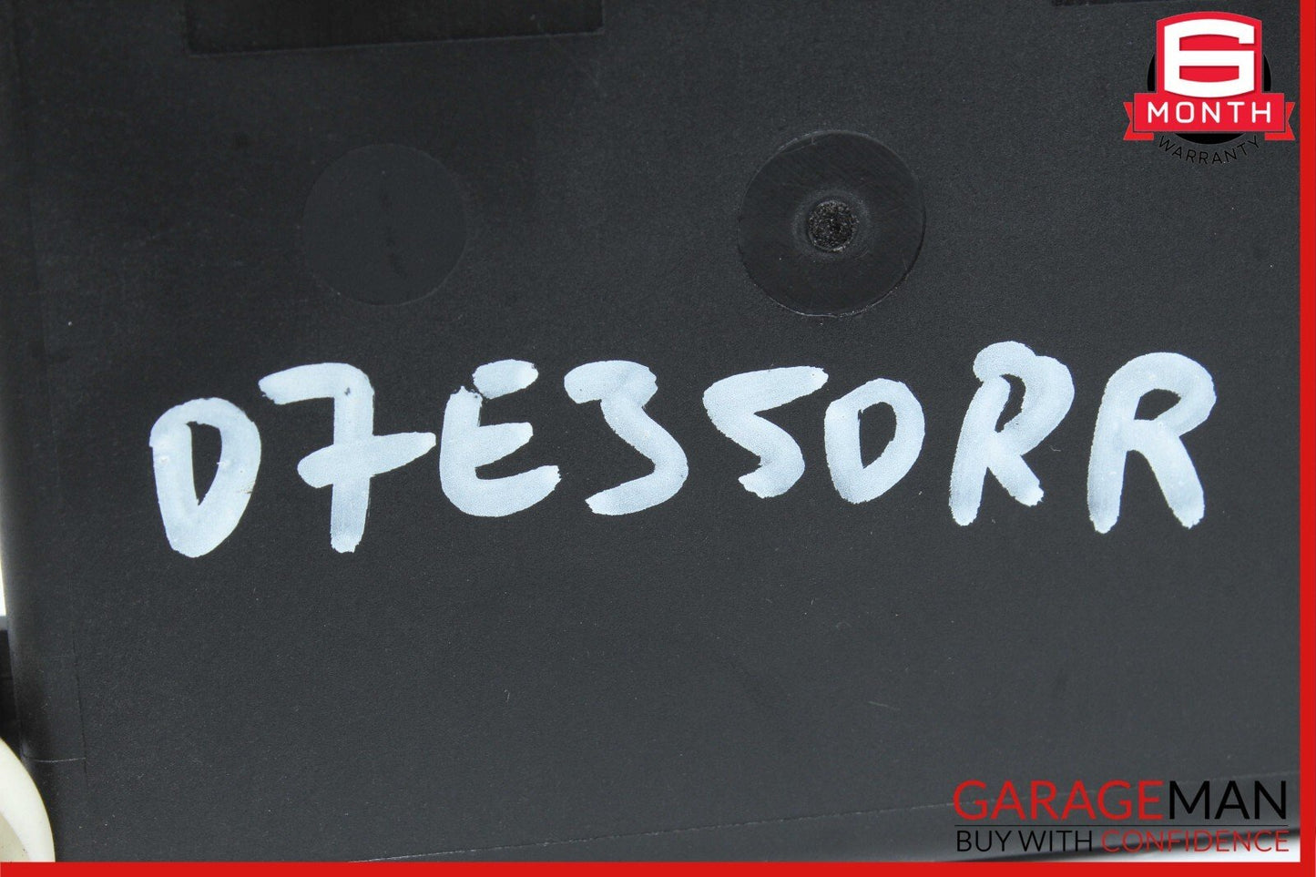 03-09 Mercedes W211 E350 E500 E550 E63 AMG Door Control Module Rear Right Side