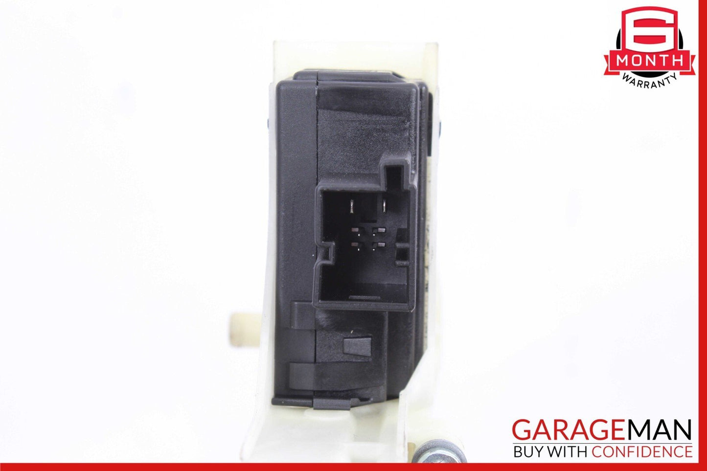 10-16 Porsche Panamera 970 Left Side Door Window Regulator Motor OEM
