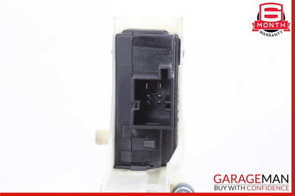10-16 Porsche Panamera 970 Left Side Door Window Regulator Motor OEM
