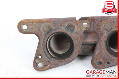 06-11 Mercedes W251 R350 ML350 V6 3.5L Front Left Side Exhaust Manifold Header