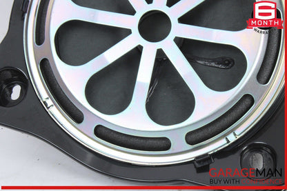 15-20 Mercedes W205 C300 4MATIC Front Left and Right Side Door Sound Speaker OEM