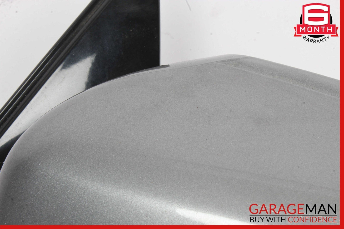 10-13 Mercedes W212 E350 E500 Front Left Side Mirror Door Rear View OEM