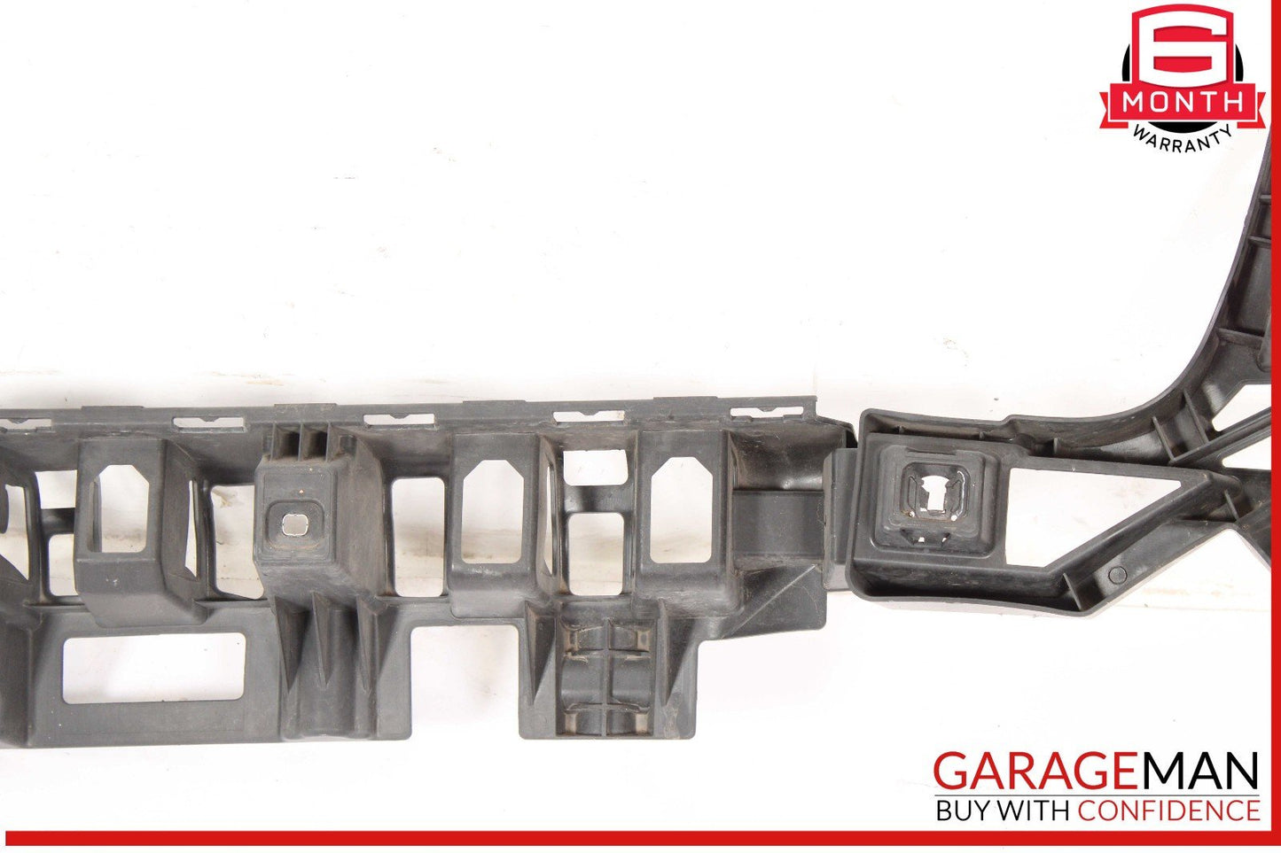 13-19 Mercedes X166 GL550 GL350 Rear Bumper Support Mount Bracket Bar OEM