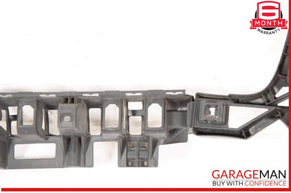 13-19 Mercedes X166 GL550 GL350 Rear Bumper Support Mount Bracket Bar OEM