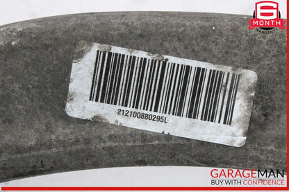 08-17 Mercedes W212 E350 C250 E400 Front Left Side Lower Control Arm OEM