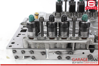 Mercedes S550 SL500 CLK350 722.9 G Tronic Transmission Valve Body 7G 2202770801