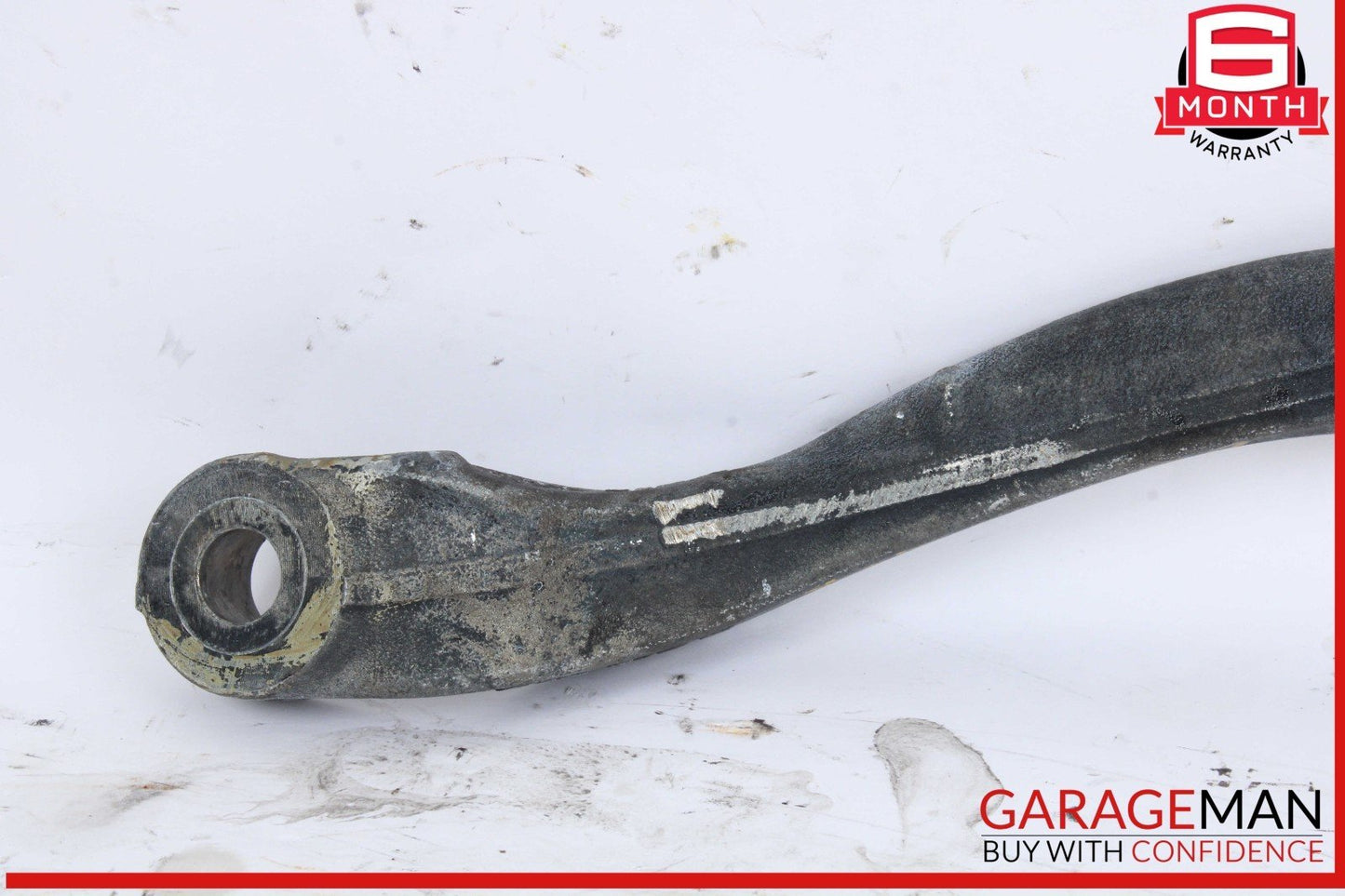 10-16 Mercedes W212 E350 Front Right Side Suspension Wishbone Control Arm OEM