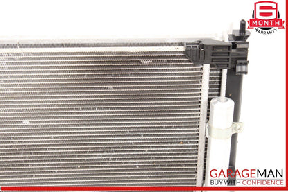 15-22 Mitsubishi Outlander Sport Engine Cooling Radiator Assembly OEM