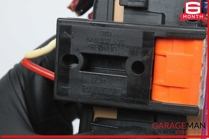 12-18 Audi S6 A6 Fuse Relay Cabin Junction Box 8A0937530 OEM