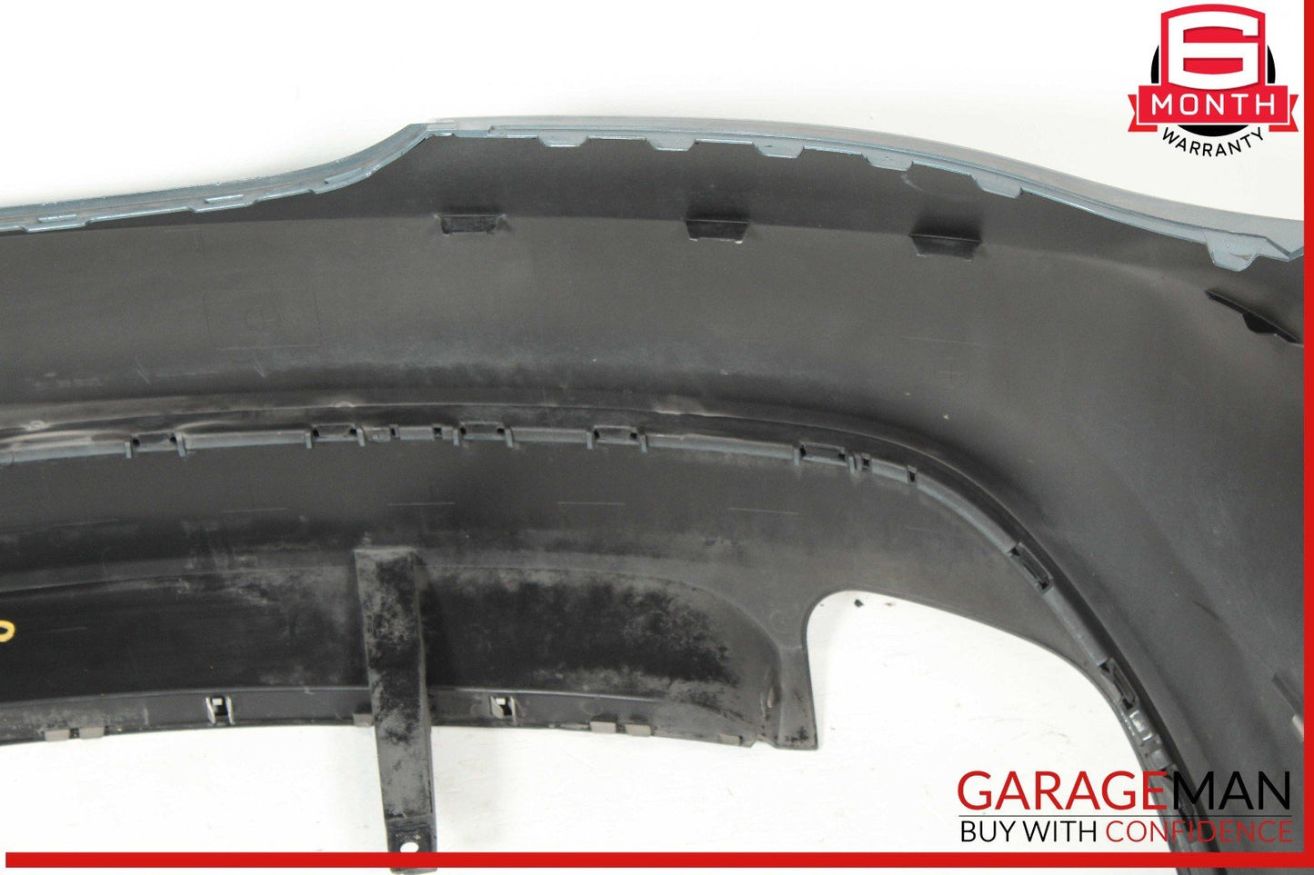 14-19 Mercedes W117 CLA250 Rear Bumper Cover Panel OEM