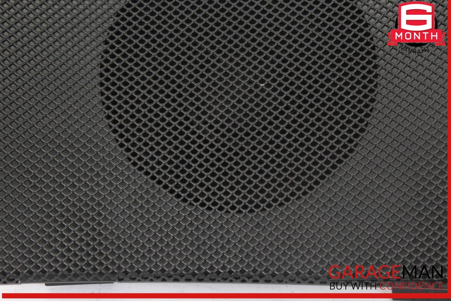 12-20 Mercedes R172 SLC43 AMG Rear Left and Rear Right B-Pillar Speaker Cover