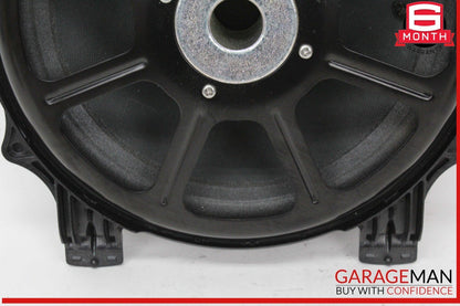 14-17 Mercedes W222 S550 Front Left and Right Side Door Audio Subwoofer OEM