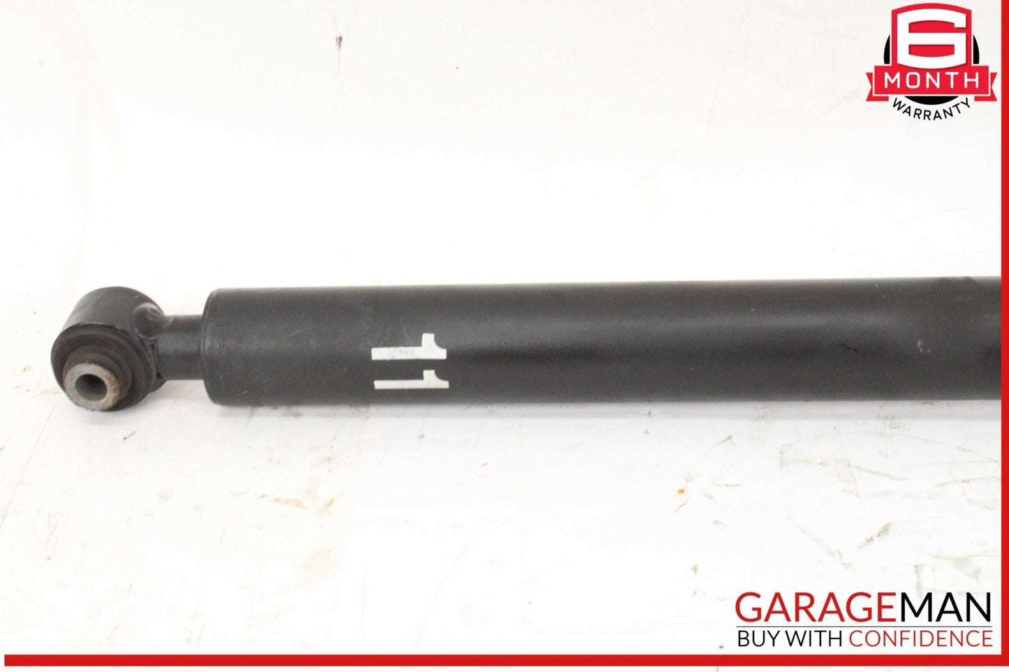10-17 Mercedes W207 E350 E400 E550 Rear Right & Left Shock Strut Absorber OEM