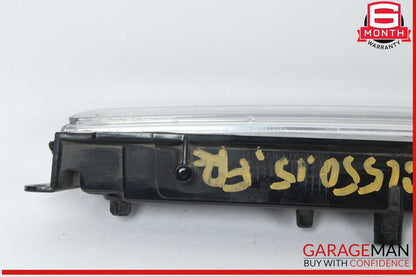 13-16 Mercedes  X166 GL550 Front Right Side Fog DRL Light Lamp 1649060451 OEM