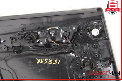 13-17 Audi SQ5 Rear Right Passenger Side Interior Door Panel OEM