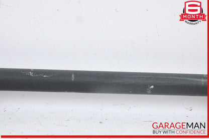 08-17 Mercedes W212 E400 C350 Rear Left or Right Side CV Axle Half Shaft OEM