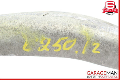08-14 Mercedes W204 C350 C300 RWD Front Left Side Curved Wishbone Control Arm
