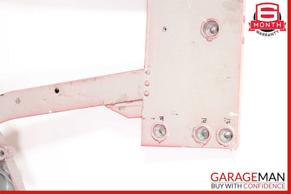 15-18 Ferrari California T Front Lower Suspension Support Bracket Frame OEM