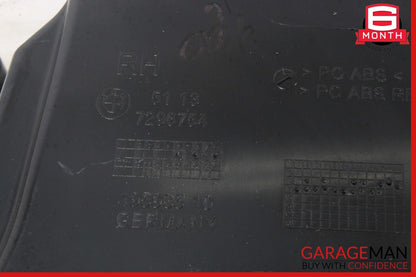 14-21 BMW i3 I01 Rear Right Quarter Panel Mount Bracket OEM