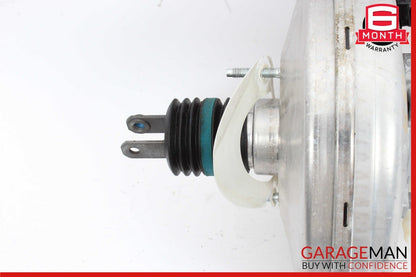 13-17 Mercedes W117 CLA250 Master Cylinder Power Brake Booster OEM