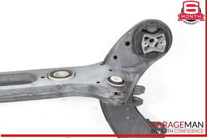 10-18 Mercedes W212 E350 CLS400 CLS550 Rear Subframe Sub Frame Crossmember OEM